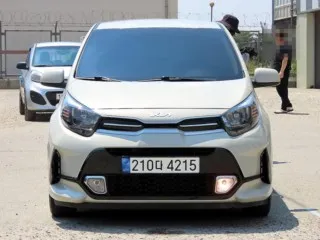 인천중고차시세표 매물 사진 8 - 2022년 28,739km