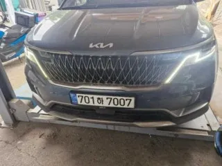 인천중고차시세표 매물 사진 7 - 2022년 48,192km