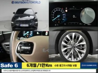 인천중고차시세표 매물 사진 6 - 2022년 80,000km