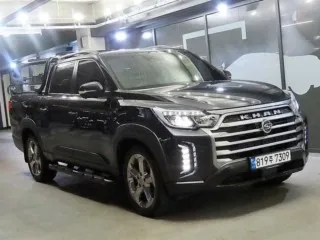 인천중고차시세표 매물 사진 1 - 2022년 90,523km