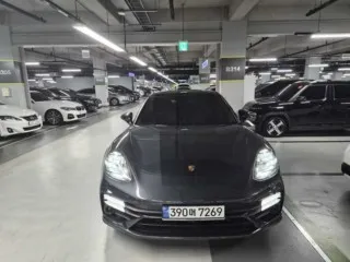 인천중고차시세표 매물 사진 9 - 2023년 42,179km