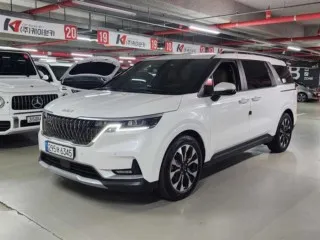 인천중고차시세표 매물 사진 4 - 2023년 77,141km