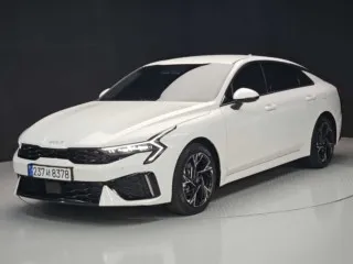 인천중고차시세표 매물 사진 3 - 2025년 17,771km